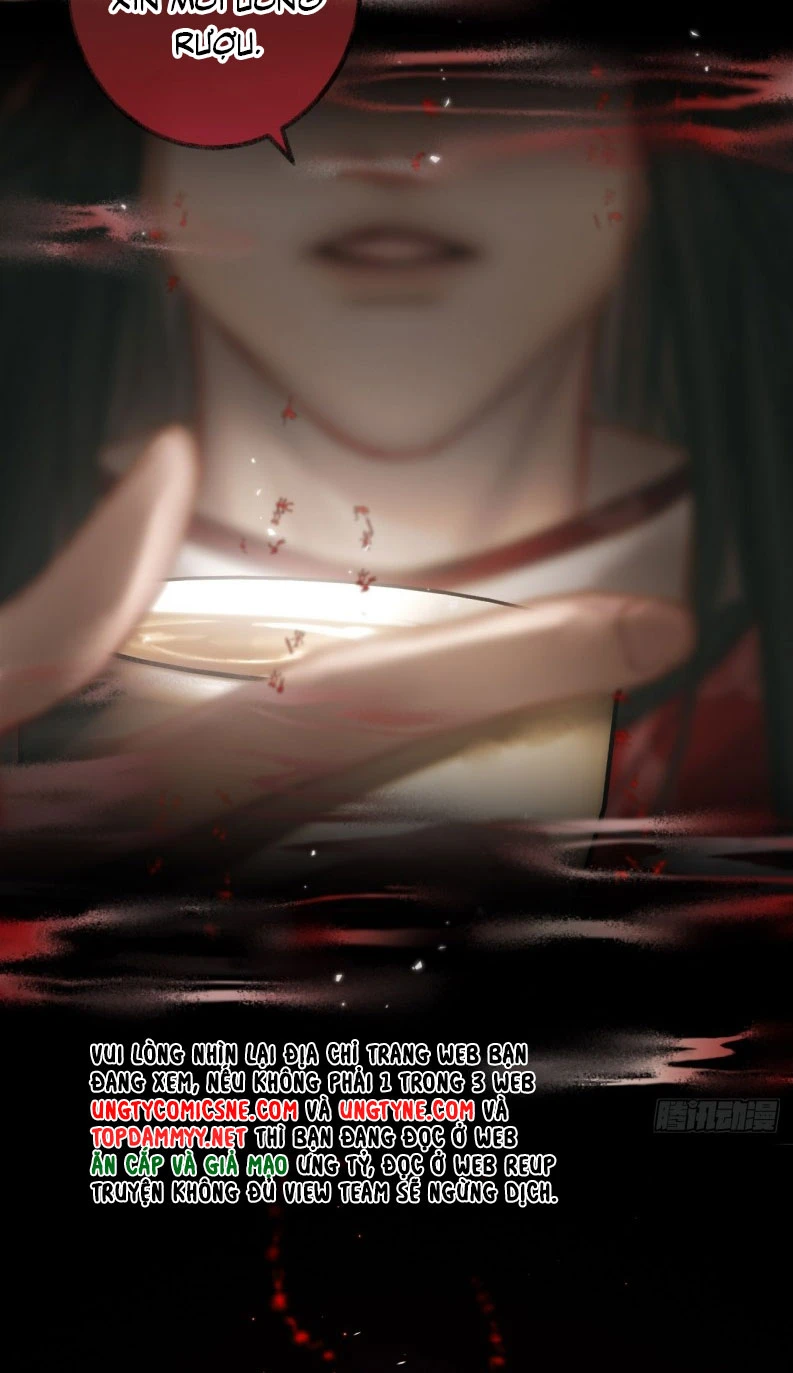 An Tọa Trước Khung Cửa Sáng Chapter 7 - 18