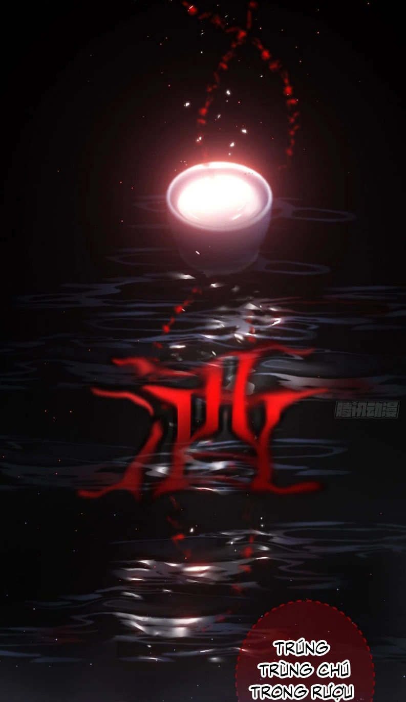 An Tọa Trước Khung Cửa Sáng Chapter 7 - 19