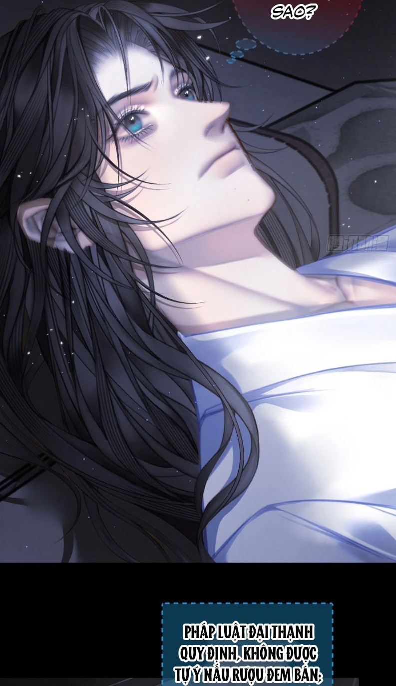 An Tọa Trước Khung Cửa Sáng Chapter 7 - 20