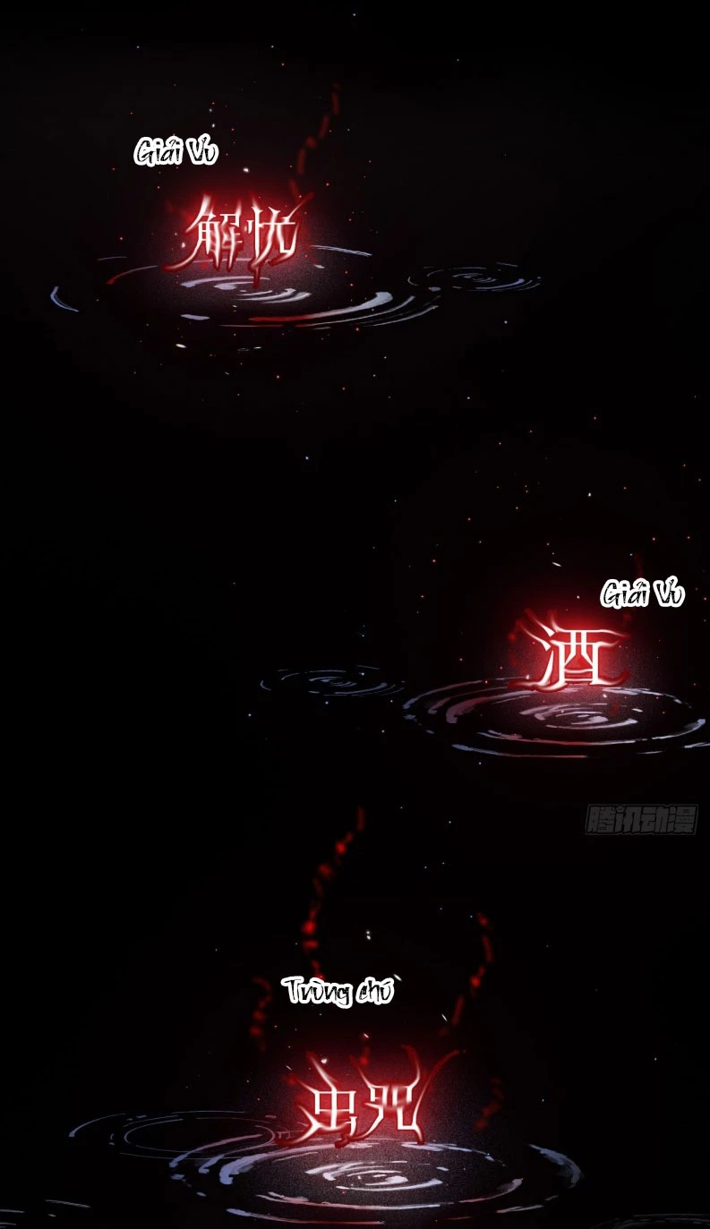 An Tọa Trước Khung Cửa Sáng Chapter 7 - 22