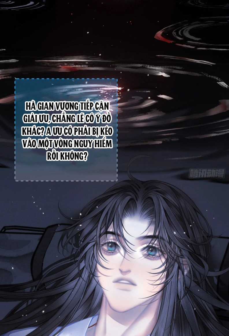 An Tọa Trước Khung Cửa Sáng Chapter 7 - 23