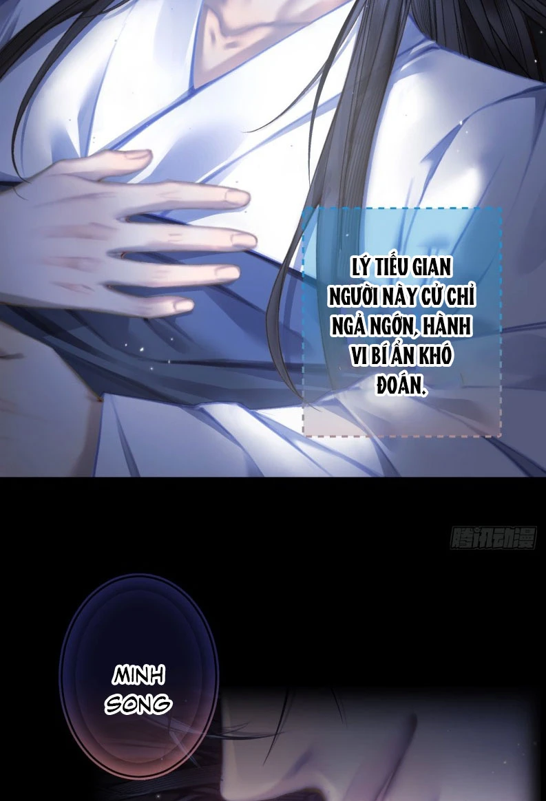 An Tọa Trước Khung Cửa Sáng Chapter 7 - 24