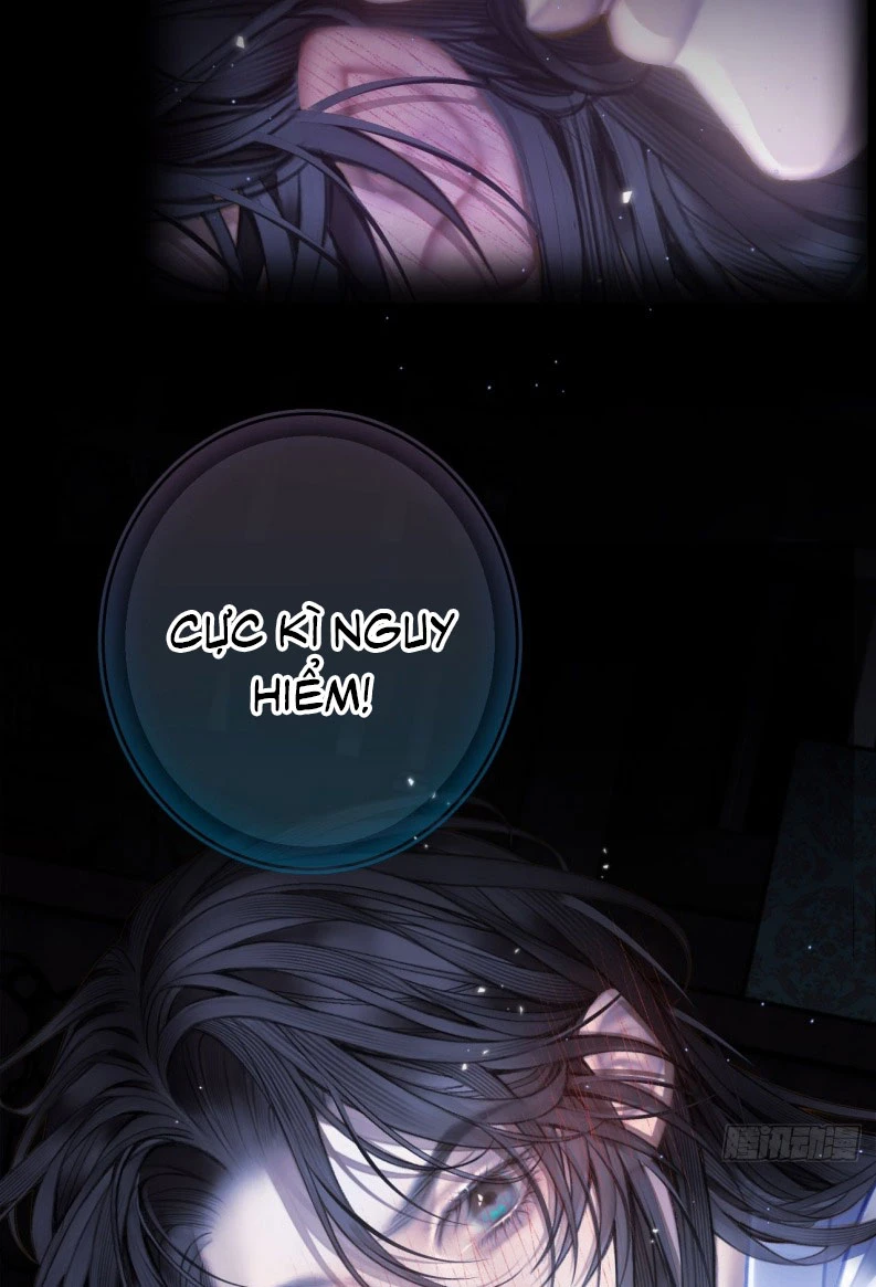 An Tọa Trước Khung Cửa Sáng Chapter 7 - 25