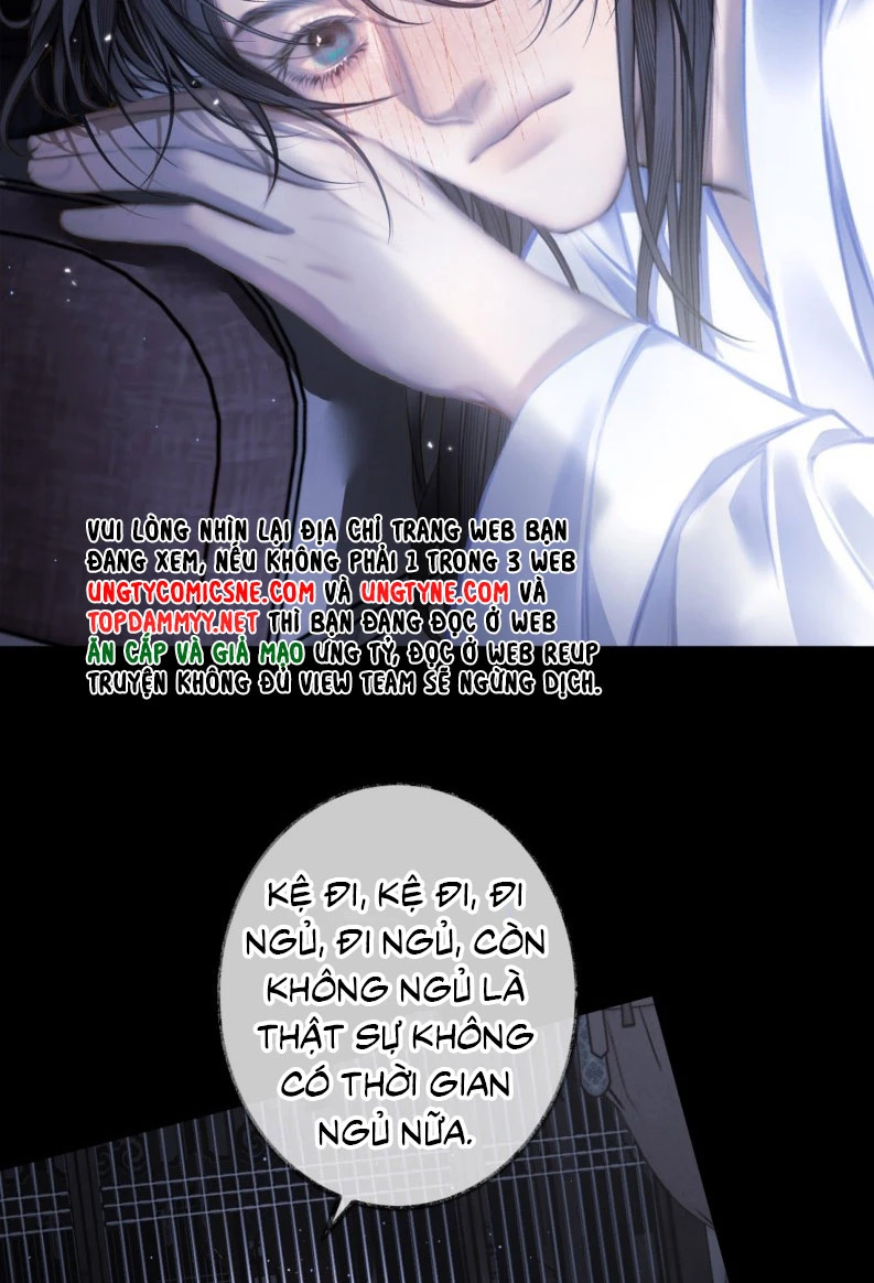 An Tọa Trước Khung Cửa Sáng Chapter 7 - 26