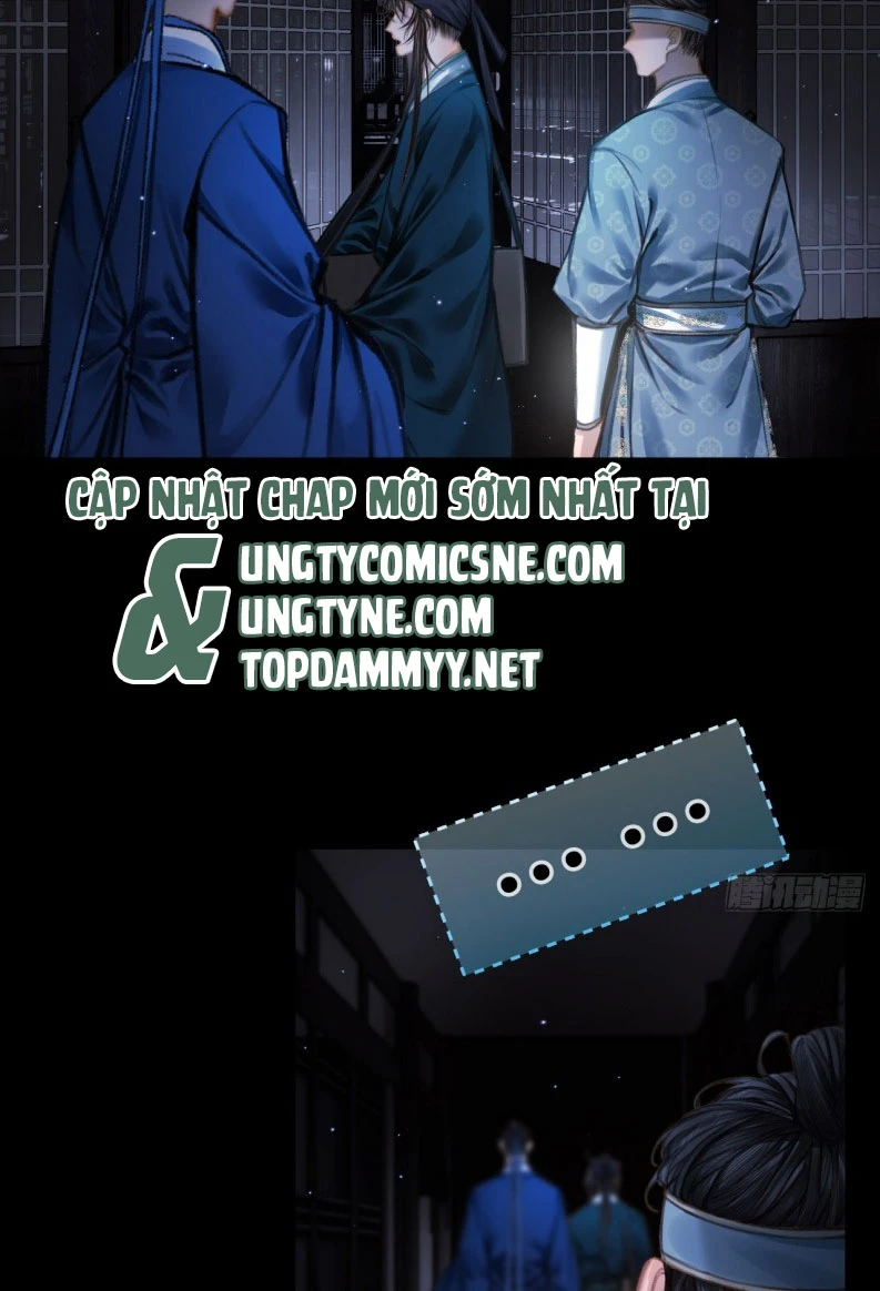 An Tọa Trước Khung Cửa Sáng Chapter 7 - 32