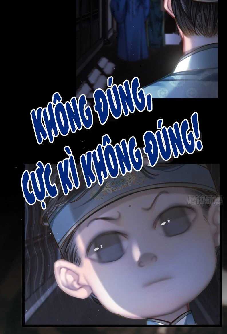 An Tọa Trước Khung Cửa Sáng Chapter 7 - 33