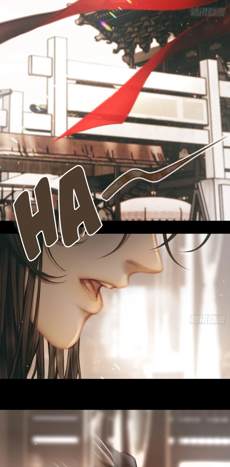 An Tọa Trước Khung Cửa Sáng Chapter 7 - 35