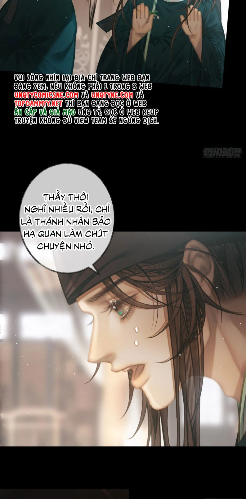 An Tọa Trước Khung Cửa Sáng Chapter 7 - 41