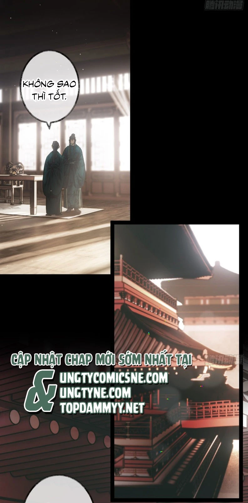 An Tọa Trước Khung Cửa Sáng Chapter 7 - 42