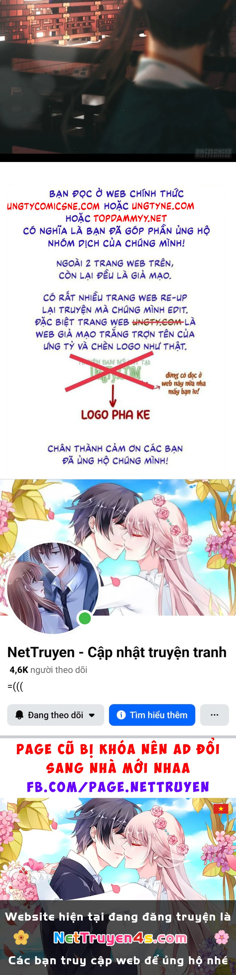 An Tọa Trước Khung Cửa Sáng Chapter 7 - 44