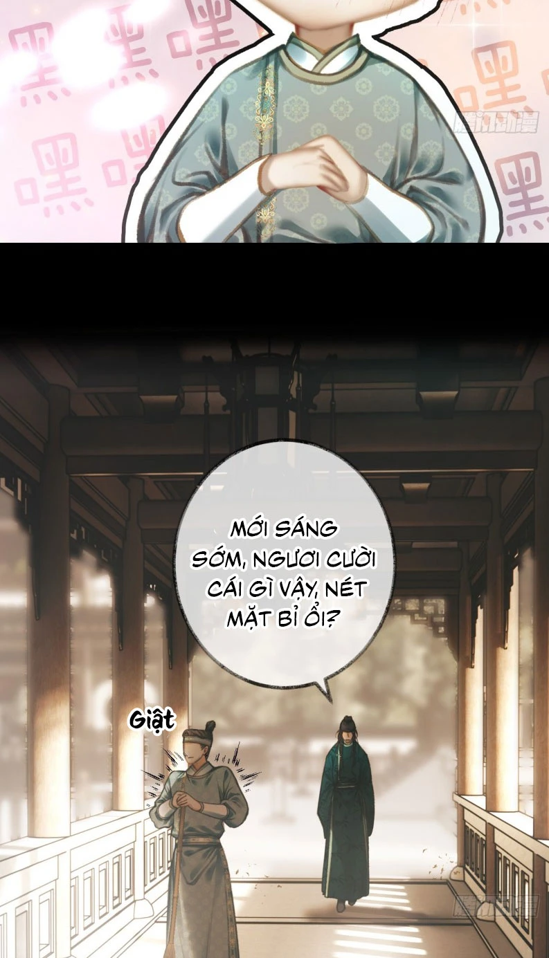 An Tọa Trước Khung Cửa Sáng Chapter 0 - 18