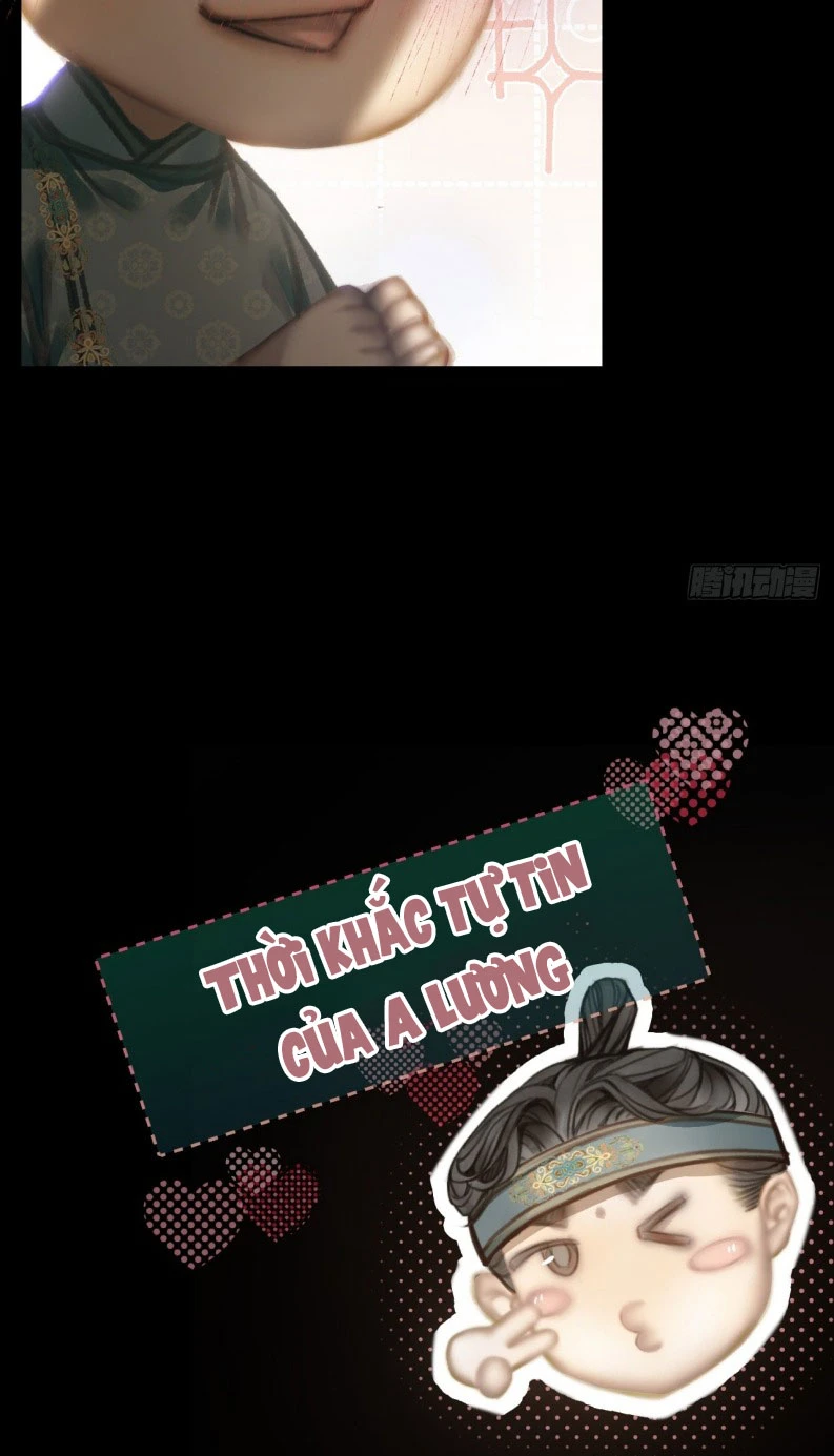 An Tọa Trước Khung Cửa Sáng Chapter 0 - 21