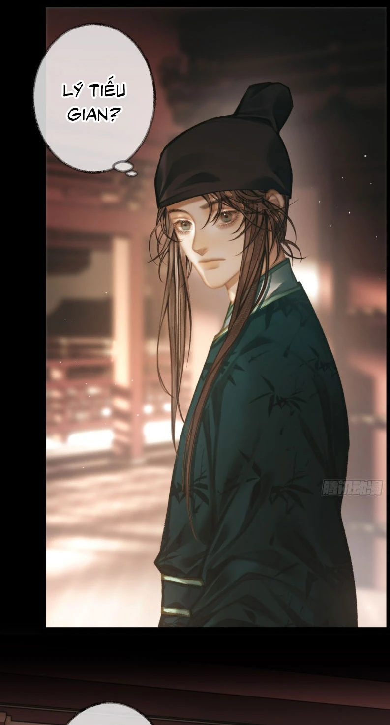 An Tọa Trước Khung Cửa Sáng Chapter 8 - 3