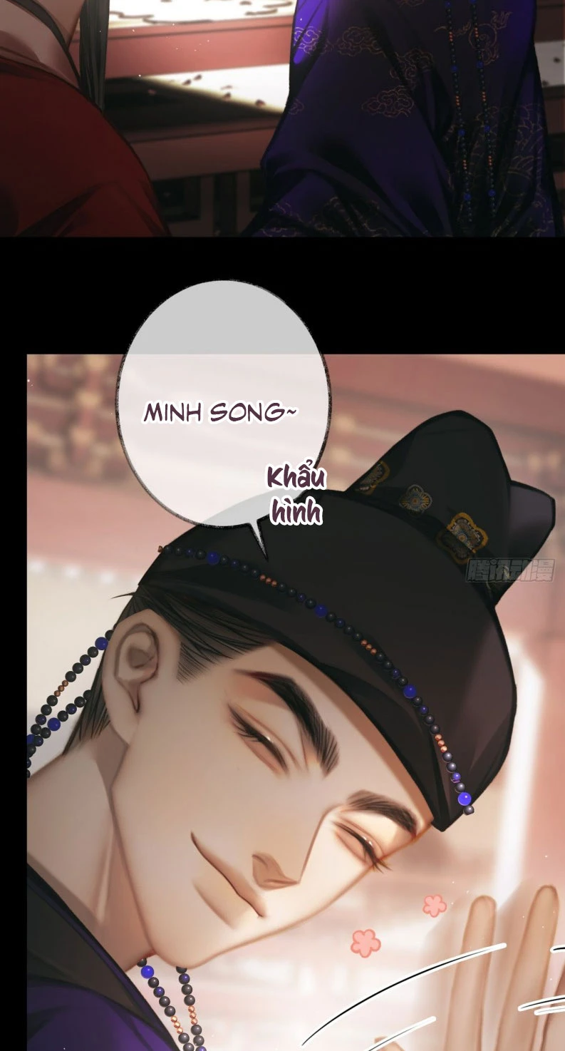 An Tọa Trước Khung Cửa Sáng Chapter 8 - 6