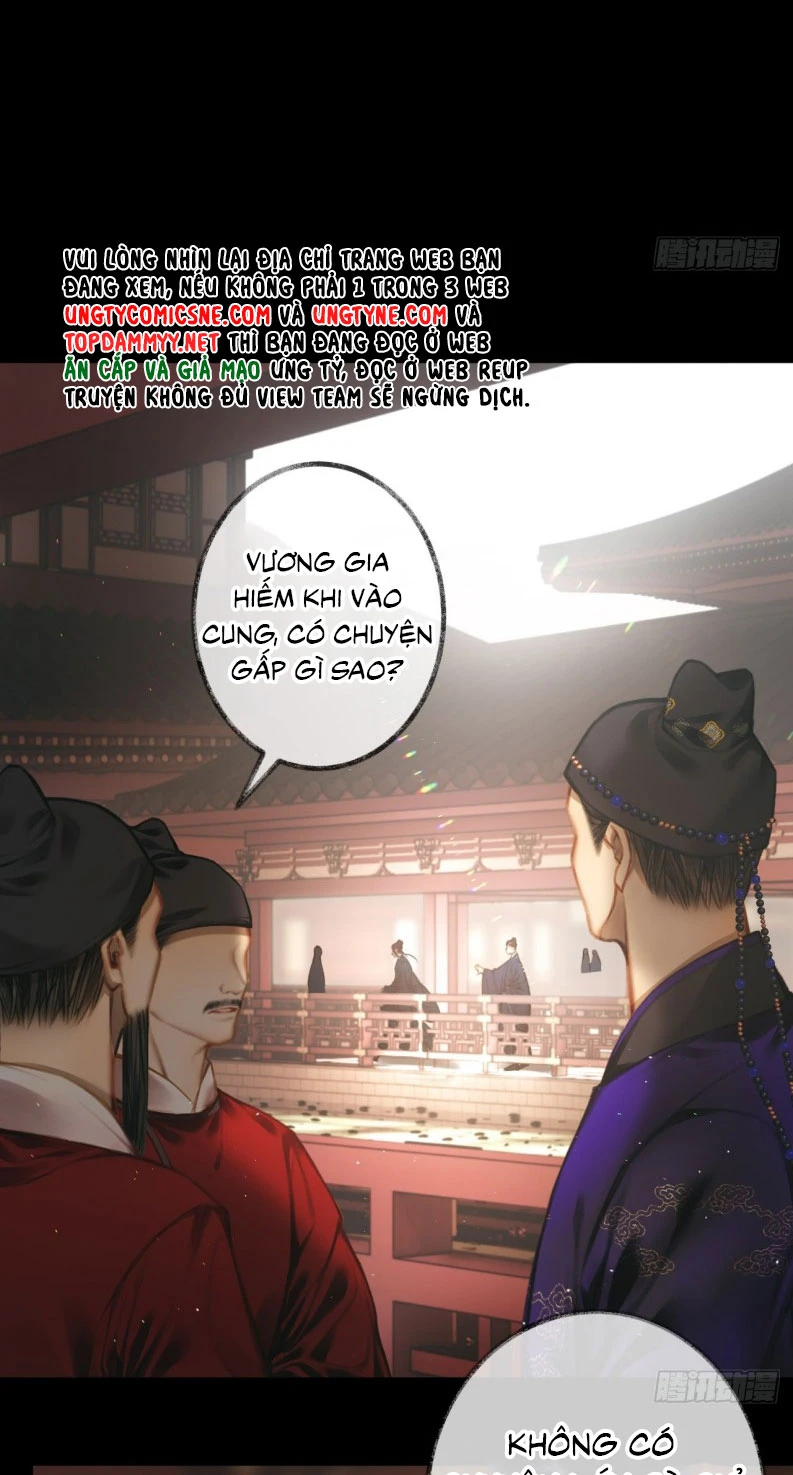 An Tọa Trước Khung Cửa Sáng Chapter 8 - 8