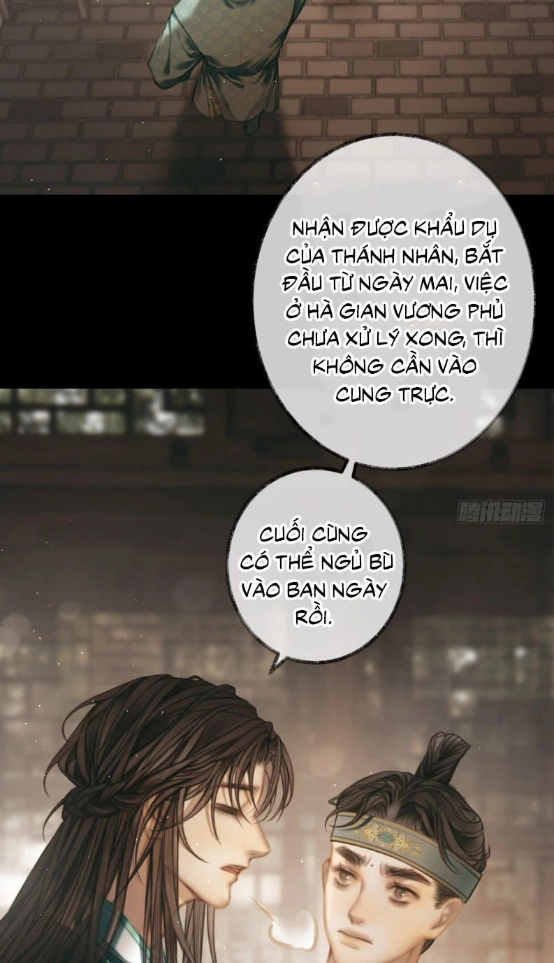 An Tọa Trước Khung Cửa Sáng Chapter 8 - 15