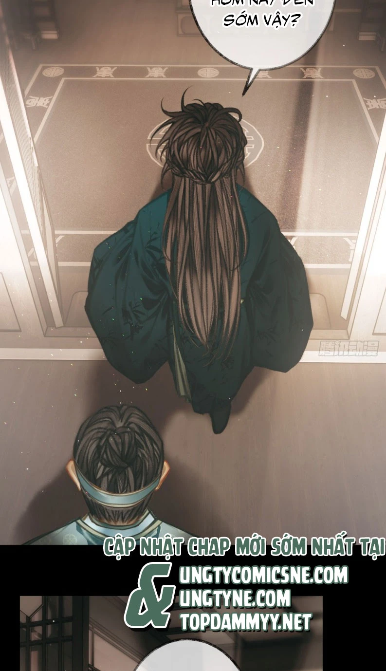 An Tọa Trước Khung Cửa Sáng Chapter 8 - 20