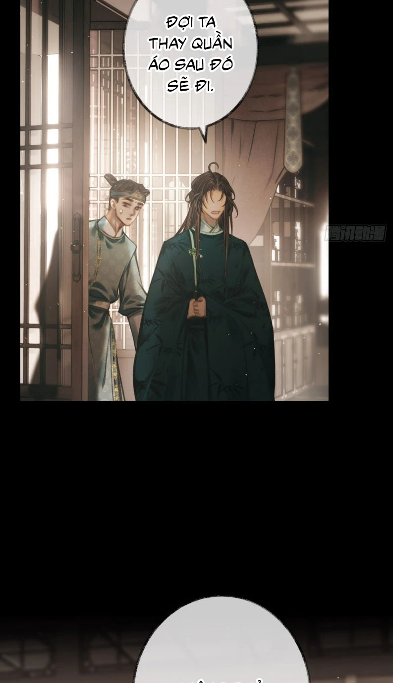 An Tọa Trước Khung Cửa Sáng Chapter 8 - 21