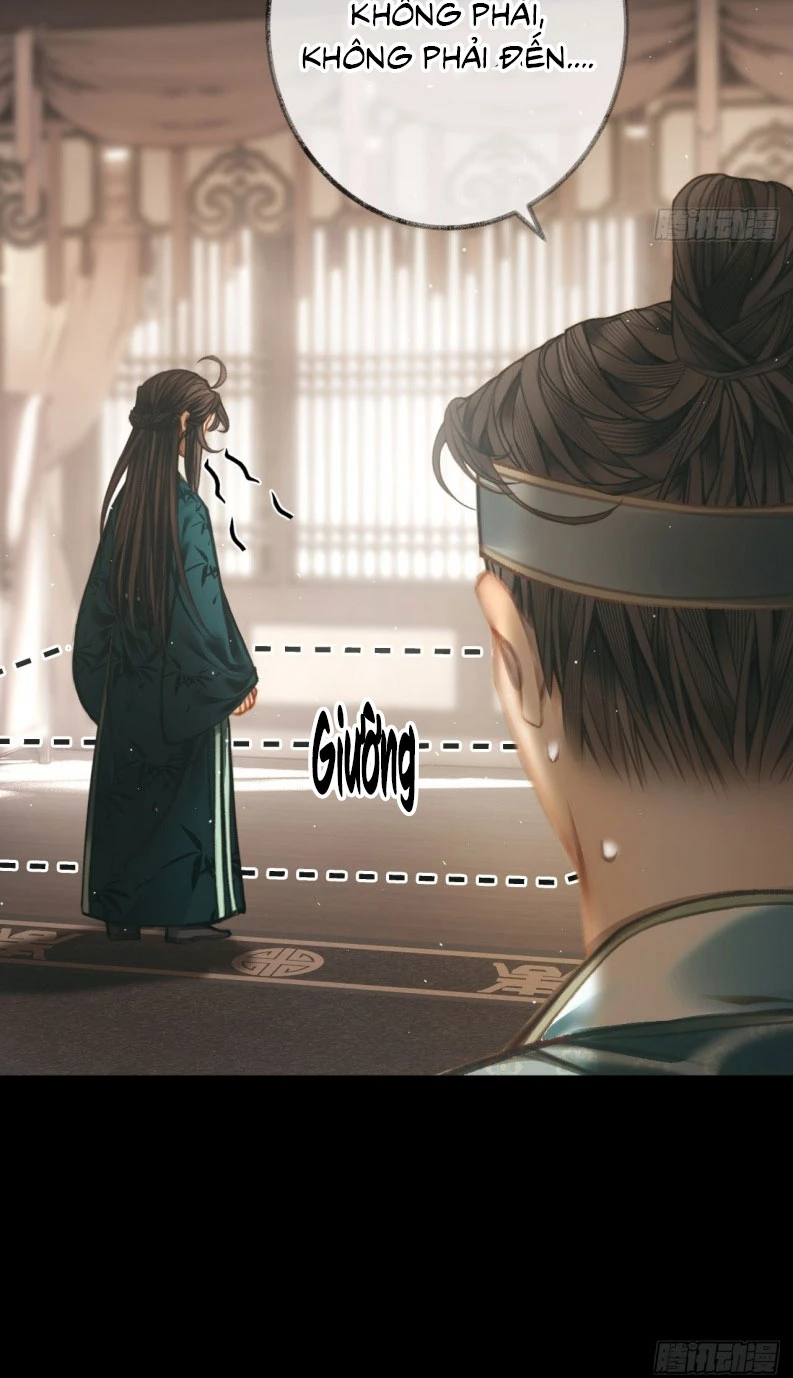 An Tọa Trước Khung Cửa Sáng Chapter 8 - 22