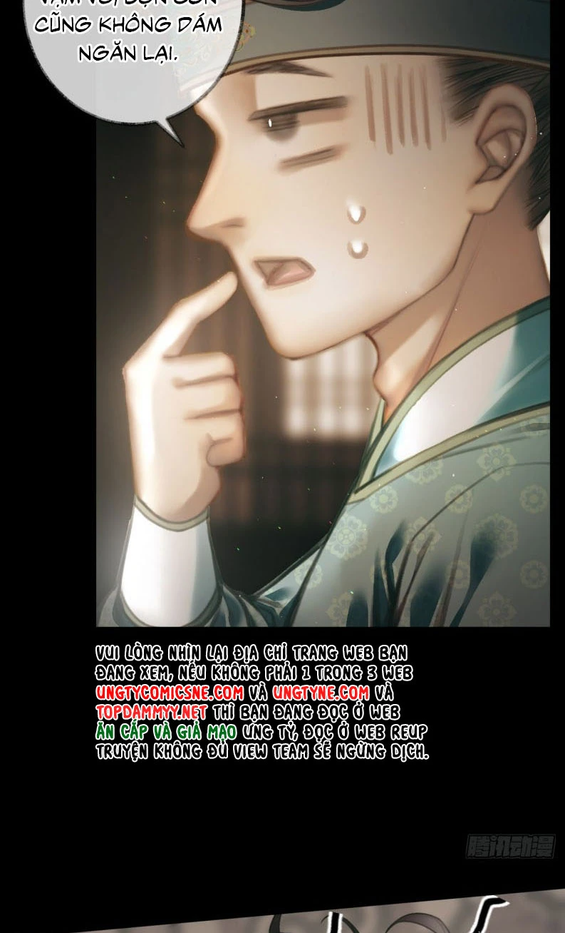 An Tọa Trước Khung Cửa Sáng Chapter 8 - 26