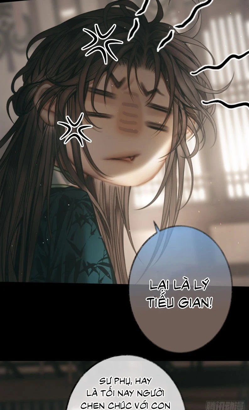 An Tọa Trước Khung Cửa Sáng Chapter 8 - 27