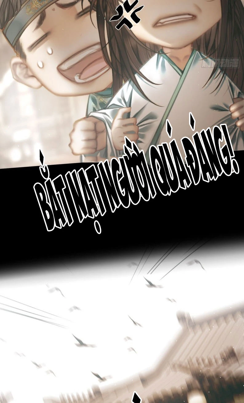 An Tọa Trước Khung Cửa Sáng Chapter 8 - 30