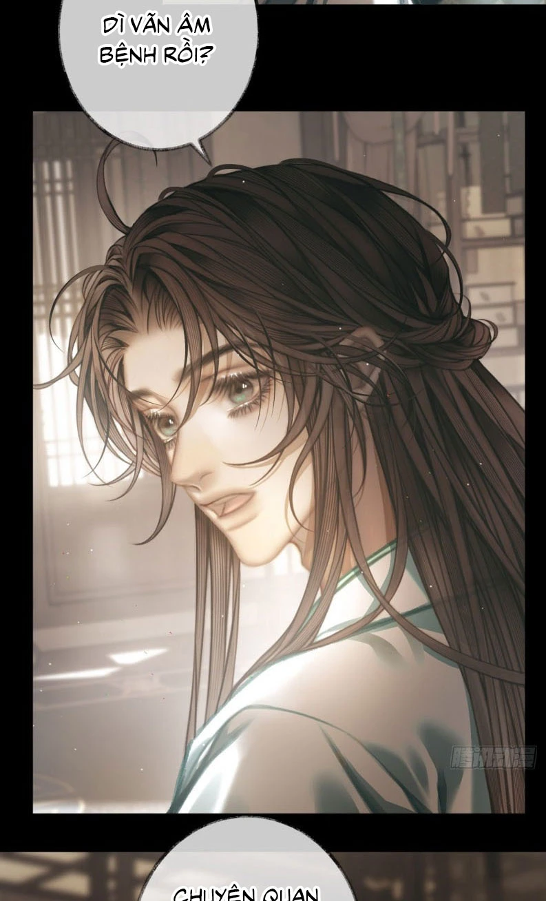 An Tọa Trước Khung Cửa Sáng Chapter 8 - 33