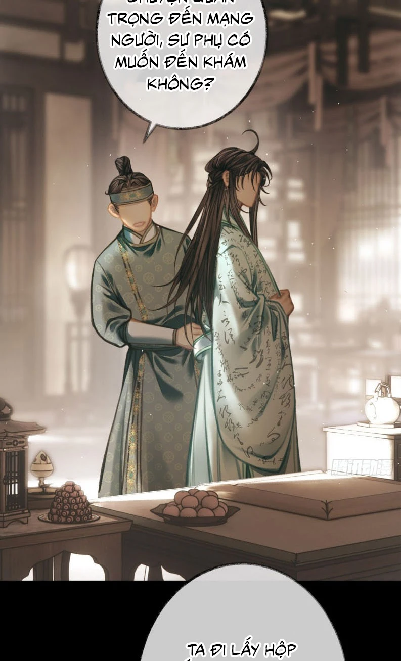 An Tọa Trước Khung Cửa Sáng Chapter 8 - 34