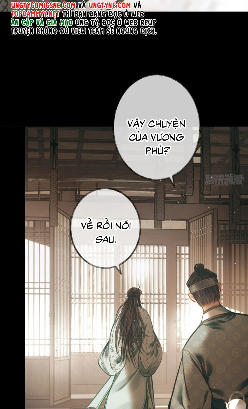 An Tọa Trước Khung Cửa Sáng Chapter 8 - 36