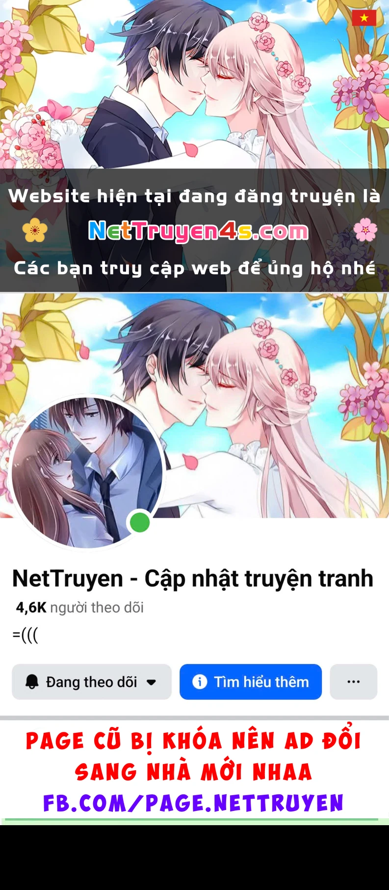 An Tọa Trước Khung Cửa Sáng Chapter 9 - 1