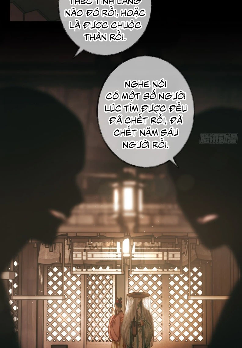 An Tọa Trước Khung Cửa Sáng Chapter 9 - 5