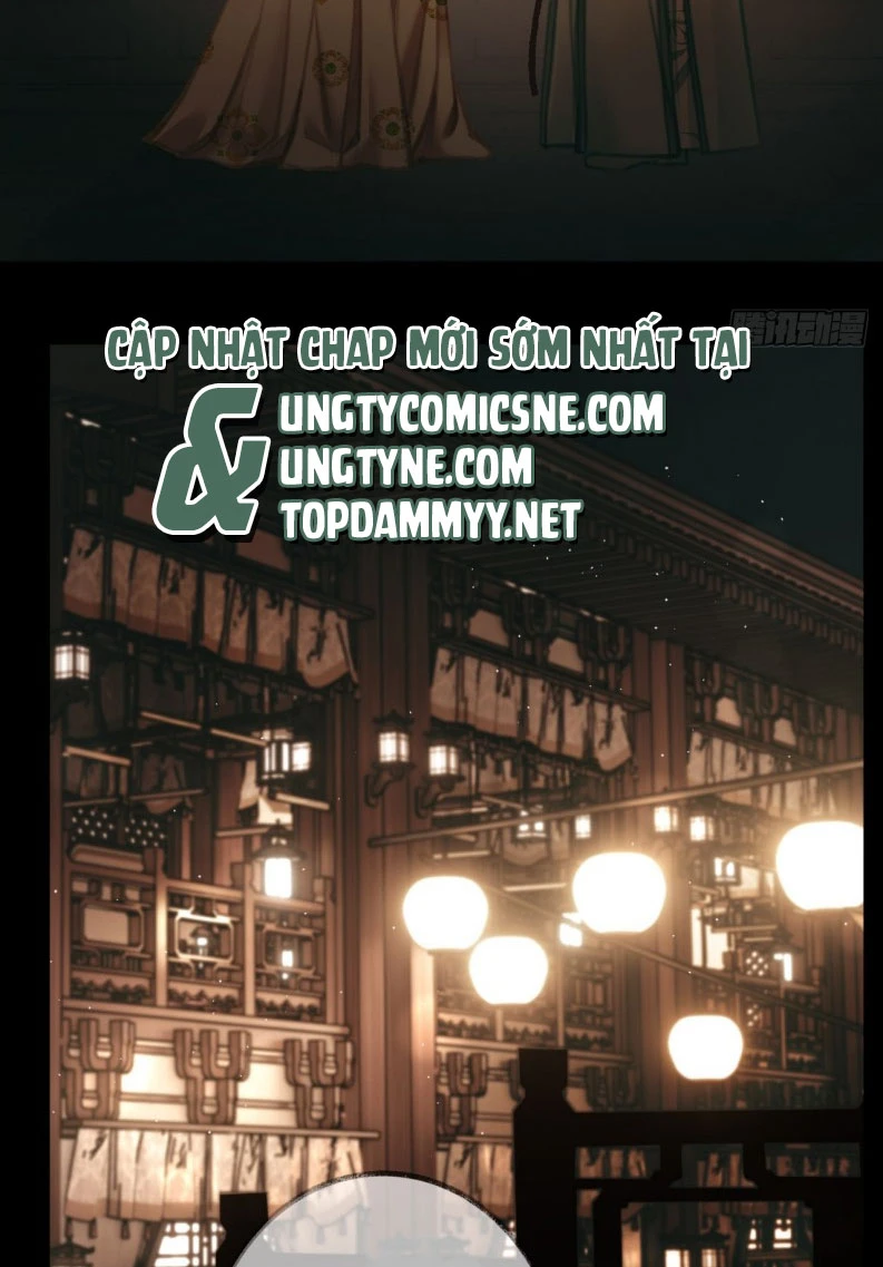 An Tọa Trước Khung Cửa Sáng Chapter 9 - 7