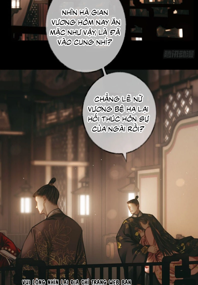 An Tọa Trước Khung Cửa Sáng Chapter 9 - 8