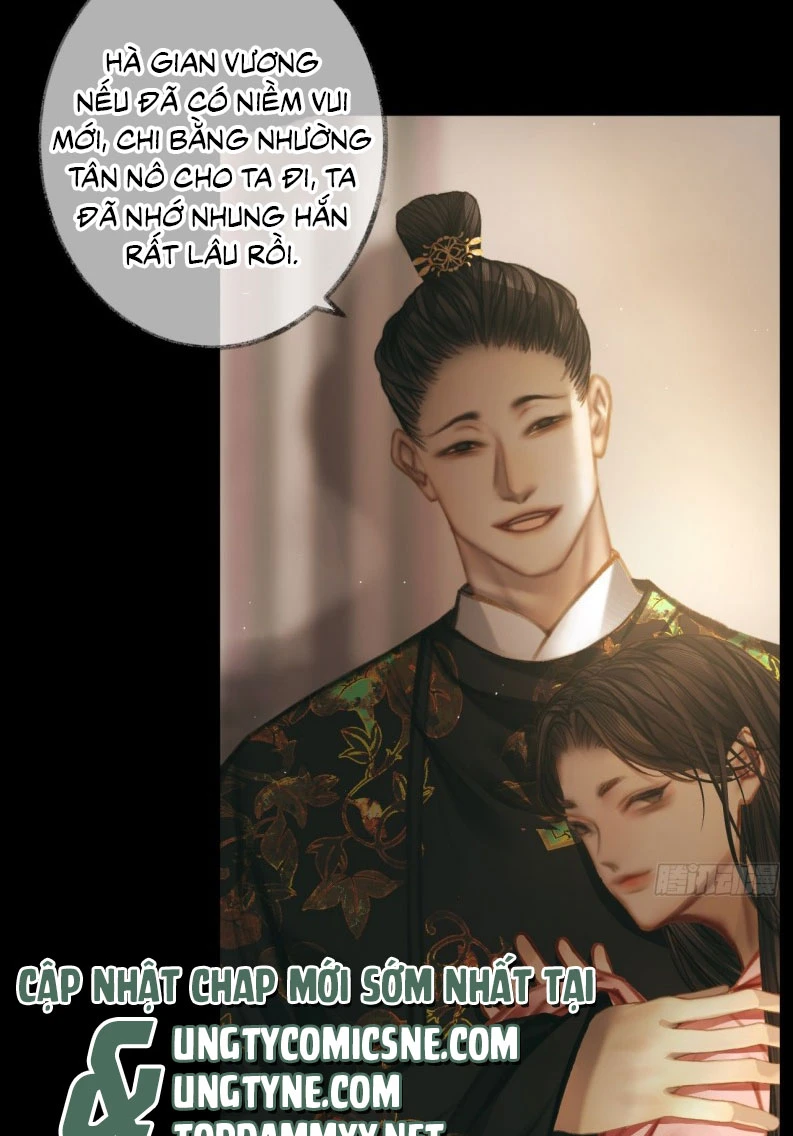 An Tọa Trước Khung Cửa Sáng Chapter 9 - 13