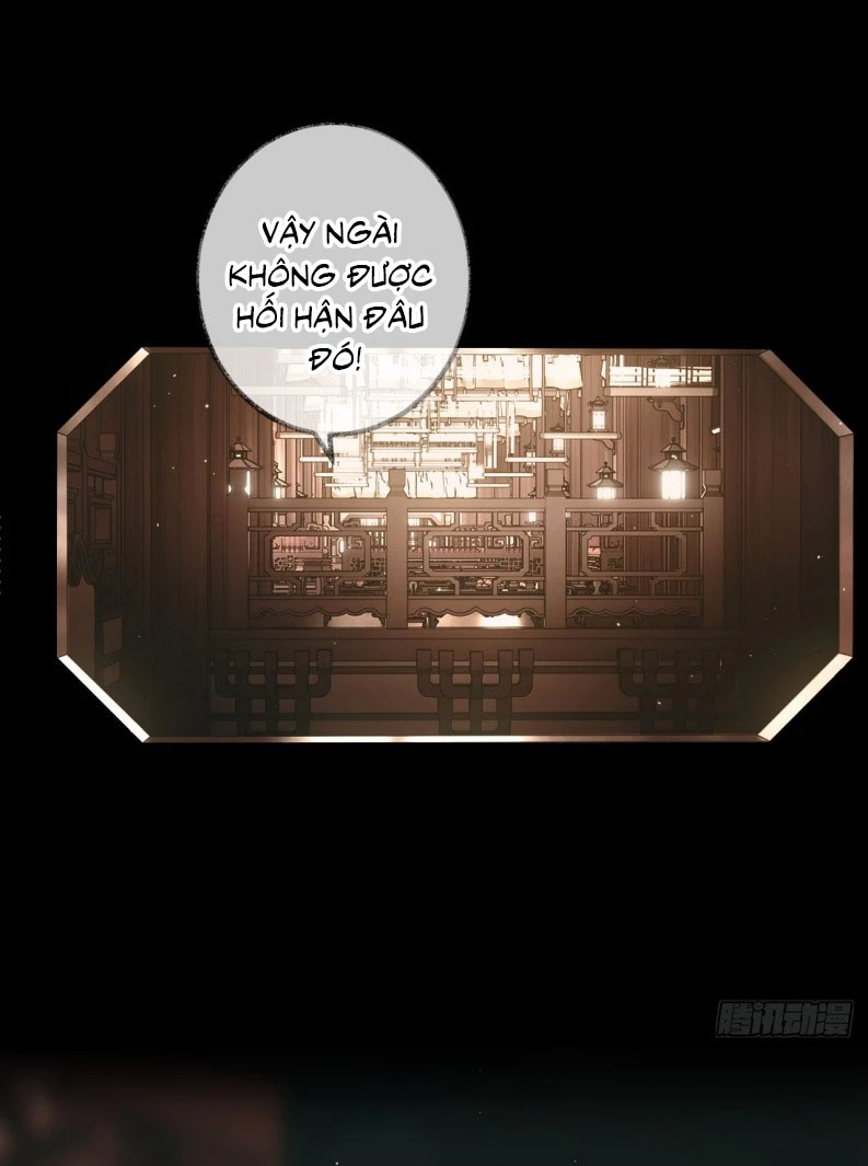 An Tọa Trước Khung Cửa Sáng Chapter 9 - 16