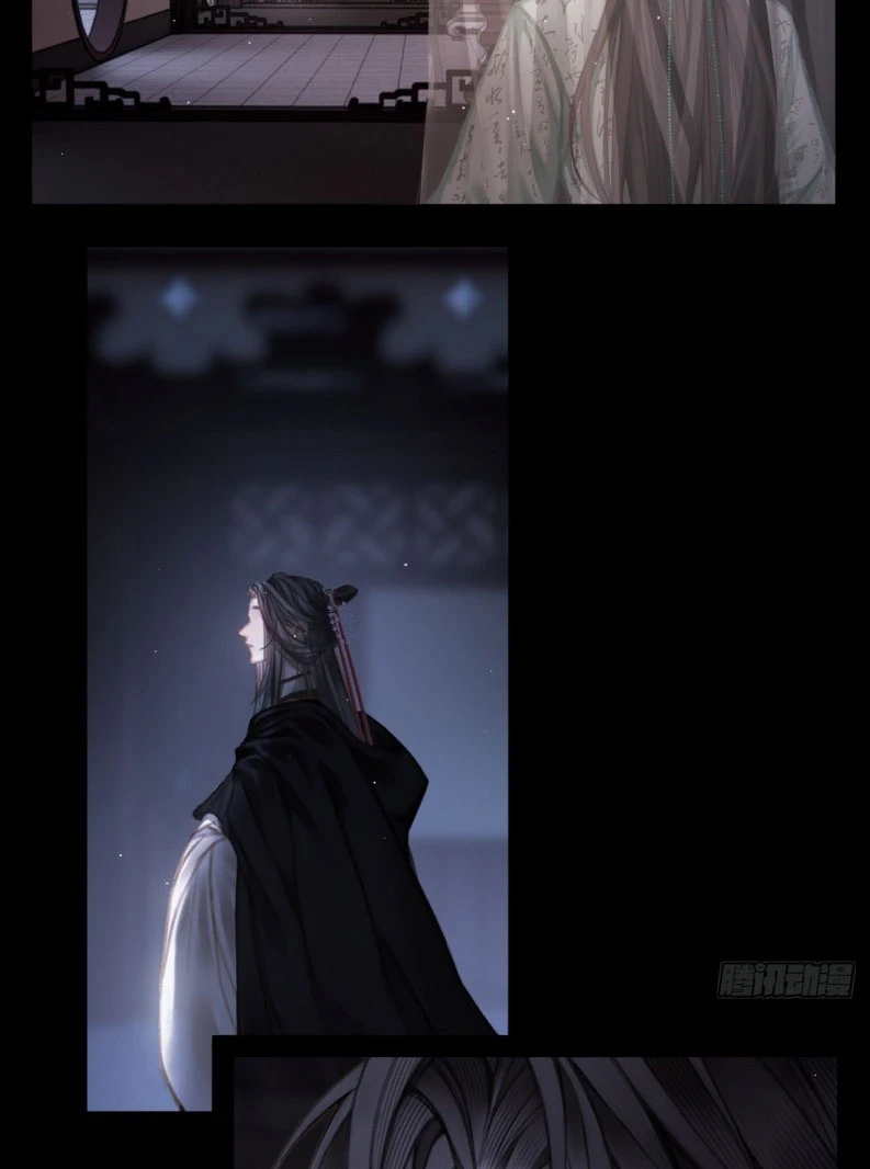 An Tọa Trước Khung Cửa Sáng Chapter 9 - 21