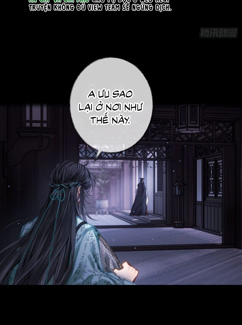 An Tọa Trước Khung Cửa Sáng Chapter 9 - 23