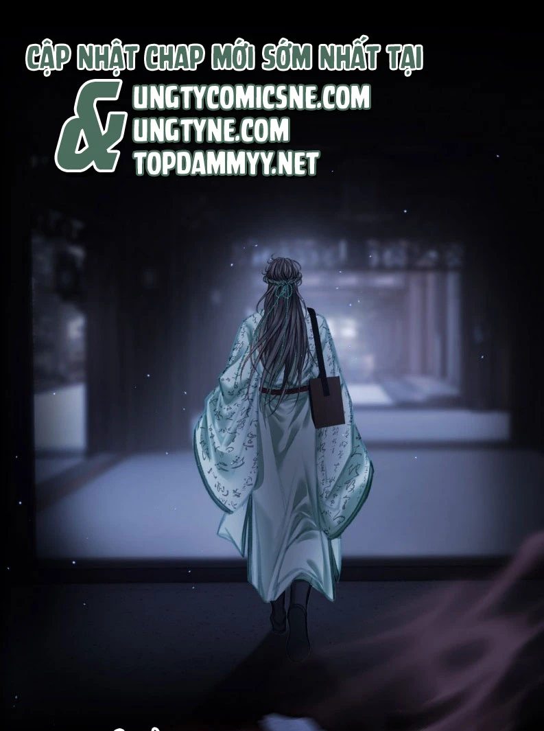 An Tọa Trước Khung Cửa Sáng Chapter 9 - 26