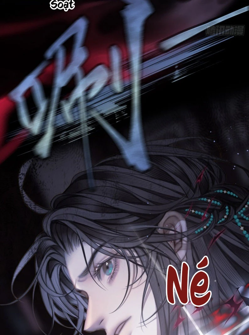 An Tọa Trước Khung Cửa Sáng Chapter 9 - 27