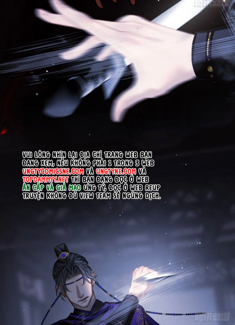 An Tọa Trước Khung Cửa Sáng Chapter 9 - 33