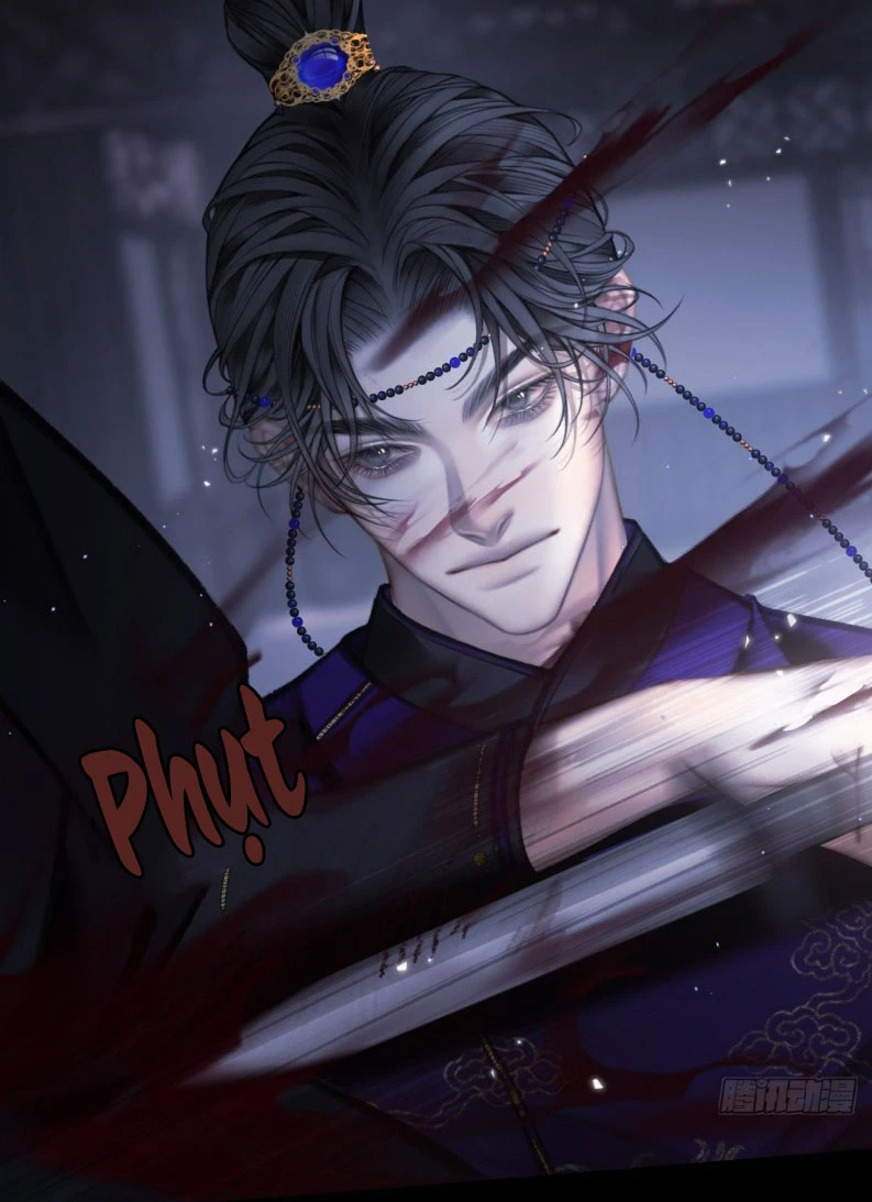 An Tọa Trước Khung Cửa Sáng Chapter 9 - 35