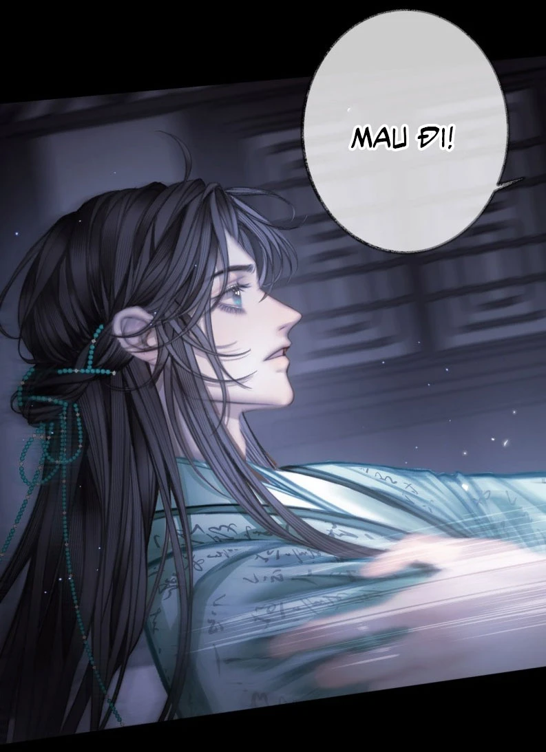 An Tọa Trước Khung Cửa Sáng Chapter 9 - 37