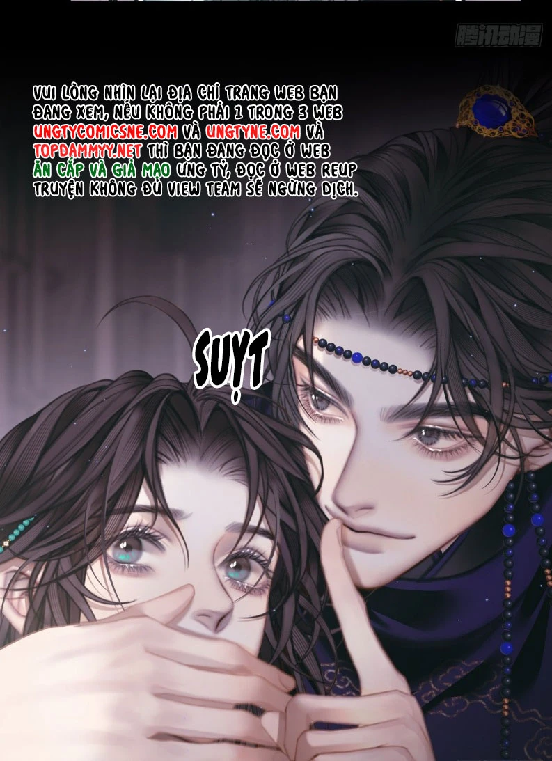 An Tọa Trước Khung Cửa Sáng Chapter 9 - 40