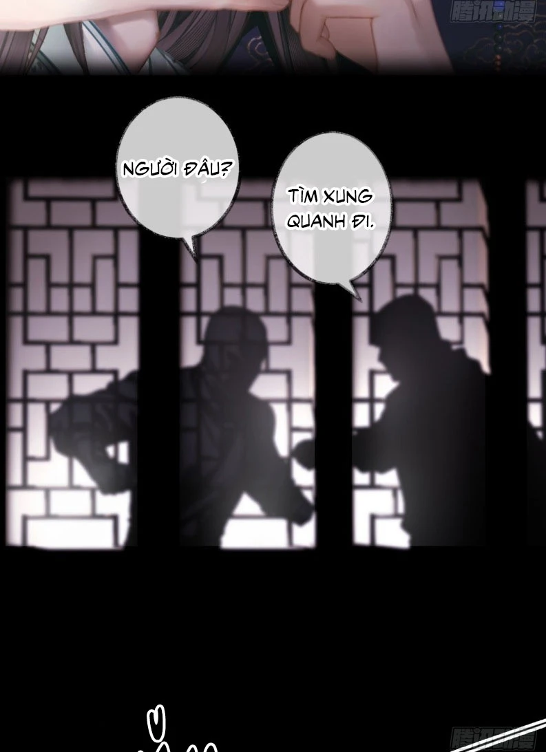 An Tọa Trước Khung Cửa Sáng Chapter 9 - 41