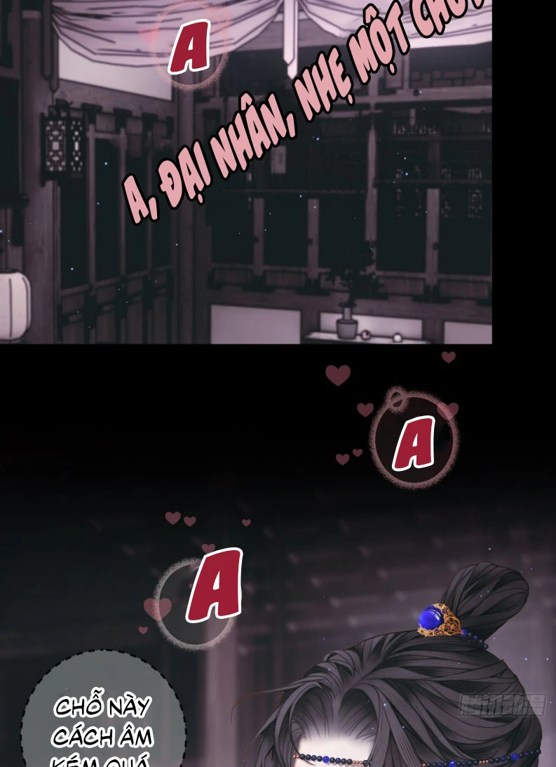 An Tọa Trước Khung Cửa Sáng Chapter 9 - 43