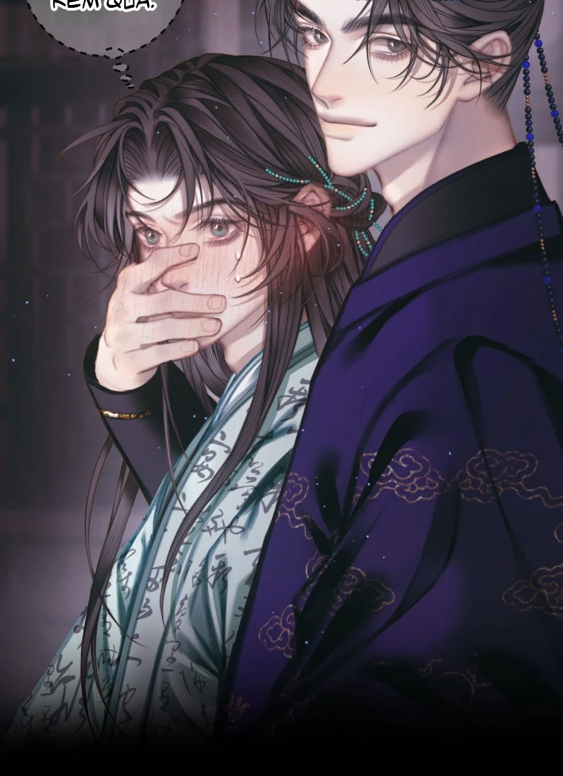 An Tọa Trước Khung Cửa Sáng Chapter 9 - 44