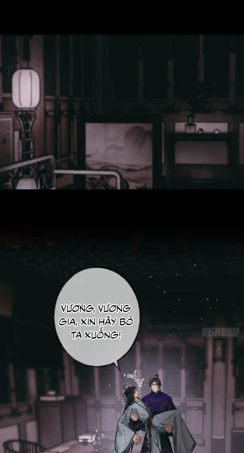 An Tọa Trước Khung Cửa Sáng Chapter 10 - 3