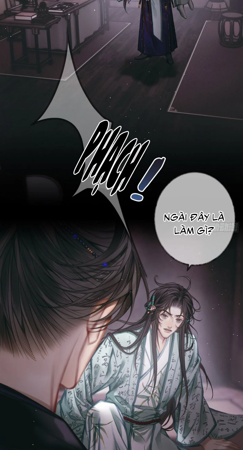 An Tọa Trước Khung Cửa Sáng Chapter 10 - 4