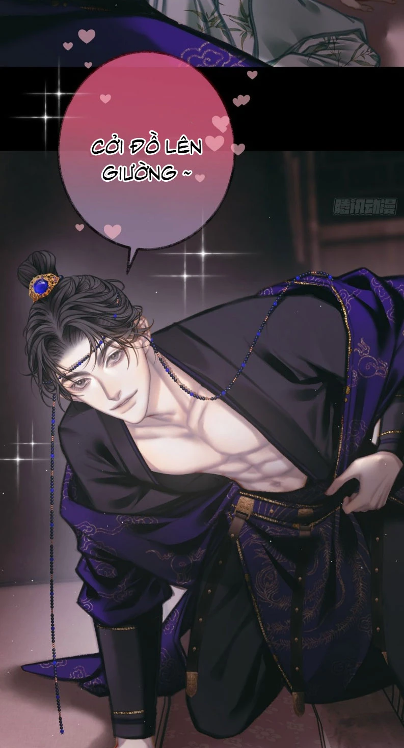 An Tọa Trước Khung Cửa Sáng Chapter 10 - 5