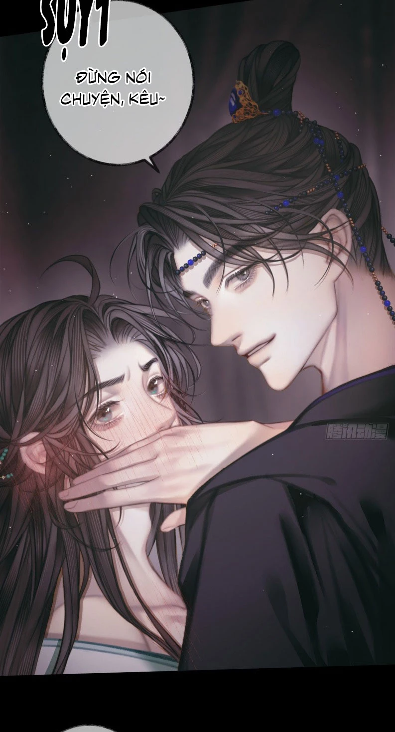 An Tọa Trước Khung Cửa Sáng Chapter 10 - 7